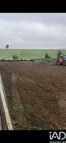 Terrain à vendre 1 743 m² Malavillers