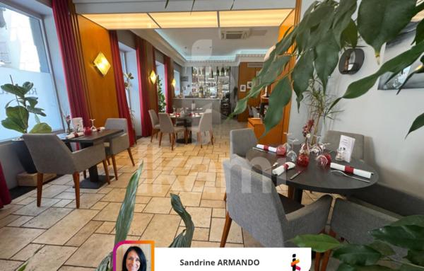 Local Commercial de 130 m²