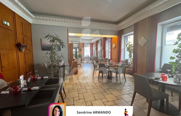 Local Commercial de 130 m²