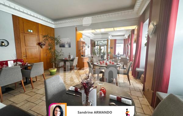 Local Commercial de 130 m²