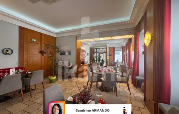 Local Commercial de 130 m²