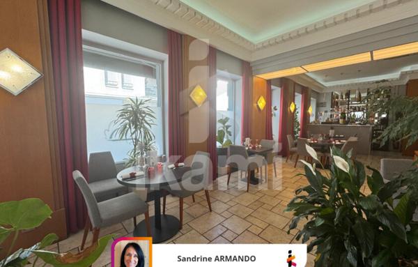 Local Commercial de 130 m²