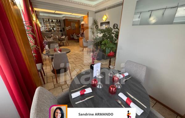 Local Commercial de 130 m²