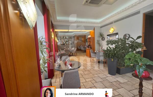 Local Commercial de 130 m²