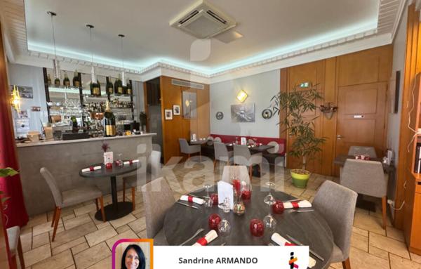 Local Commercial de 130 m²