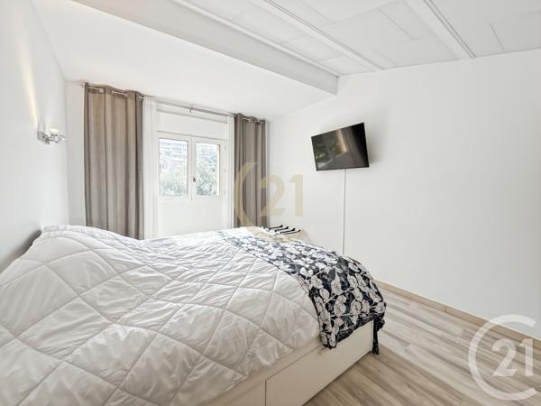 Appartement Duplex à vendre  2 pièces - 55 m2 L ILE ROUSSE - 202