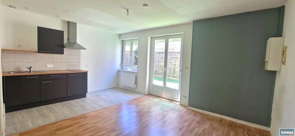 Appartement Studio - LILLE