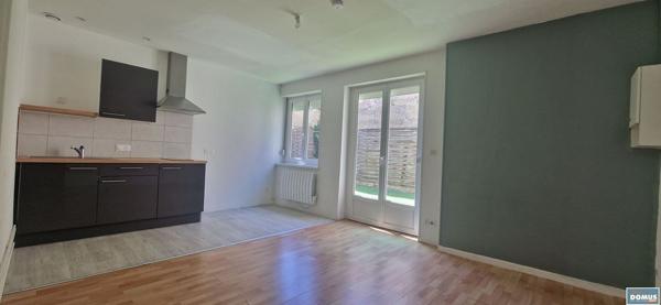 Appartement Studio - LILLE