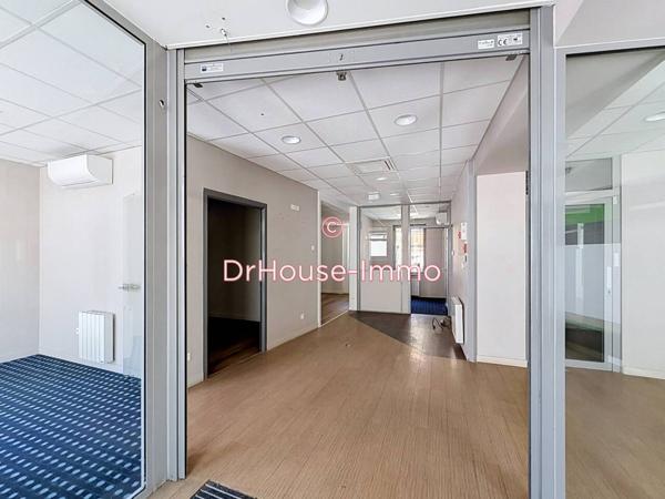 Commerce à vendre 1 pièce de 109 m²