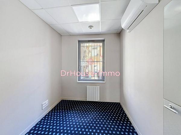 Commerce à vendre 1 pièce de 109 m²