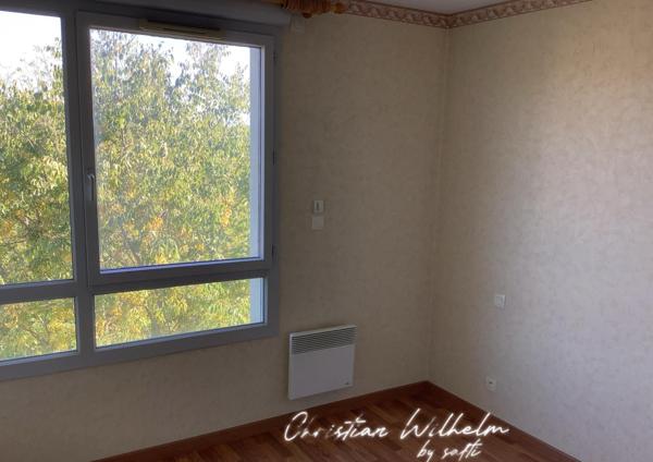 Exclu .Appartement T4 de 87m2  terrasse de 36m2