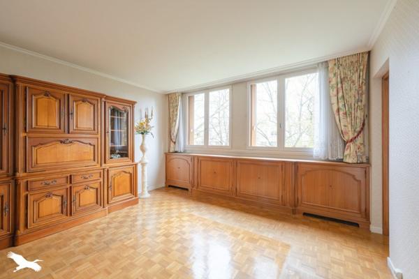 Appartement à vendre |  Ermont |  3 pièces | 64 m²
