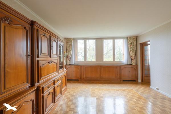 Appartement à vendre |  Ermont |  3 pièces | 64 m²