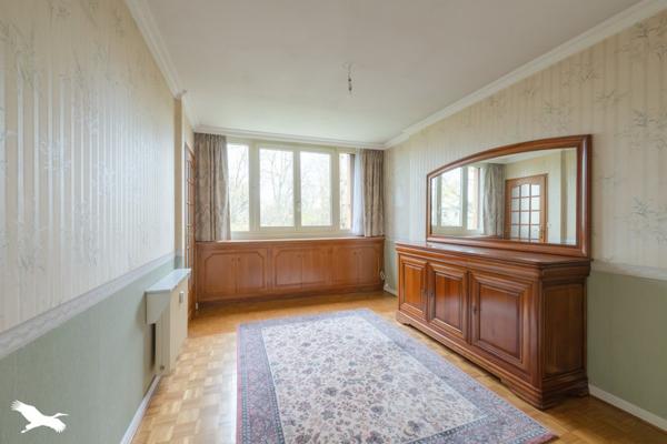 Appartement à vendre |  Ermont |  3 pièces | 64 m²