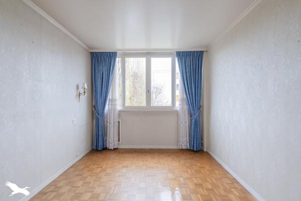 Appartement à vendre |  Ermont |  3 pièces | 64 m²