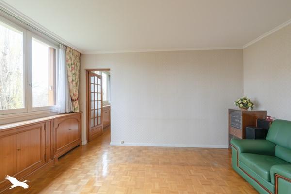 Appartement à vendre |  Ermont |  3 pièces | 64 m²