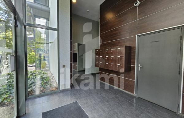 APPARTEMENT 63M2 T3 AVEC TERRASSE CAVE ET GARAGE