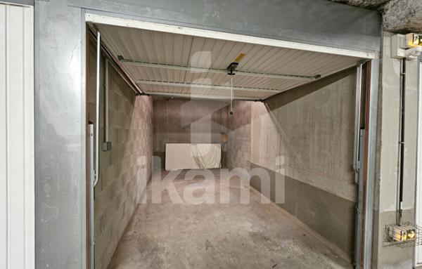 APPARTEMENT 63M2 T3 AVEC TERRASSE CAVE ET GARAGE