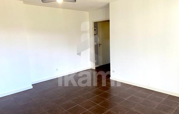 APPARTEMENT 63M2 T3 AVEC TERRASSE CAVE ET GARAGE