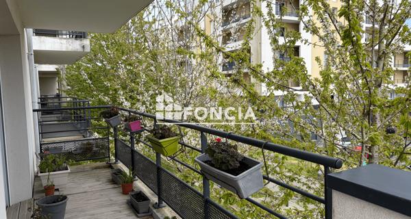 À vendre Appartement 2 pièces 47.88 m² - Brest 29200