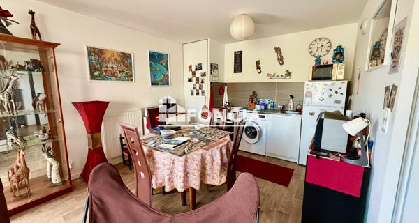 À vendre Appartement 2 pièces 47.88 m² - Brest 29200