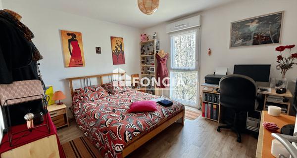 À vendre Appartement 2 pièces 47.88 m² - Brest 29200