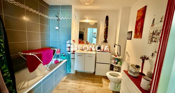 À vendre Appartement 2 pièces 47.88 m² - Brest 29200