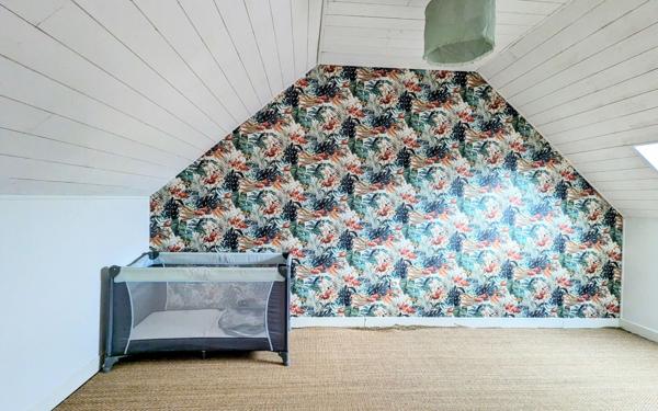 Maison à vendre    6 pièces • 105,27 m2 Montévrain