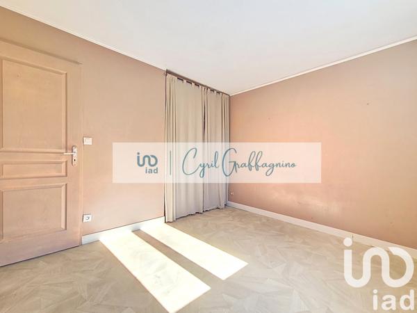 Maison à vendre 5 pièces 100 m² La Grande-Paroisse