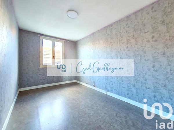 Maison à vendre 5 pièces 100 m² La Grande-Paroisse