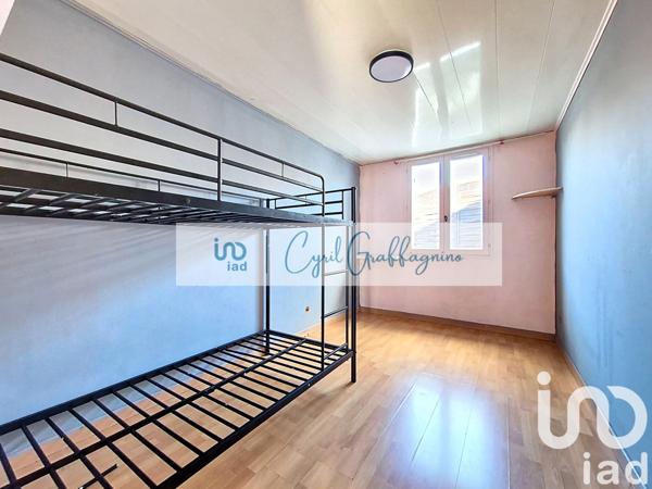 Maison à vendre 5 pièces 100 m² La Grande-Paroisse