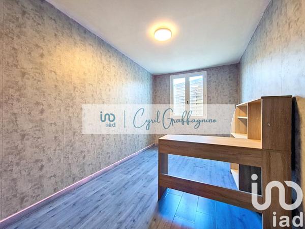 Maison à vendre 5 pièces 100 m² La Grande-Paroisse