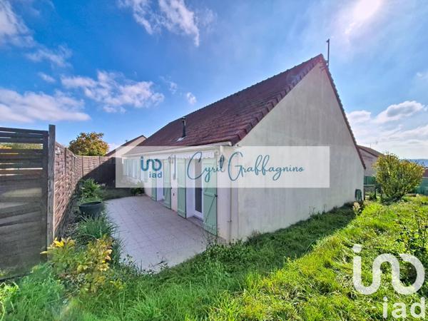 Maison à vendre 5 pièces 100 m² La Grande-Paroisse