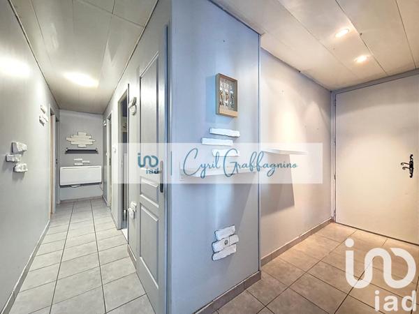 Maison à vendre 5 pièces 100 m² La Grande-Paroisse