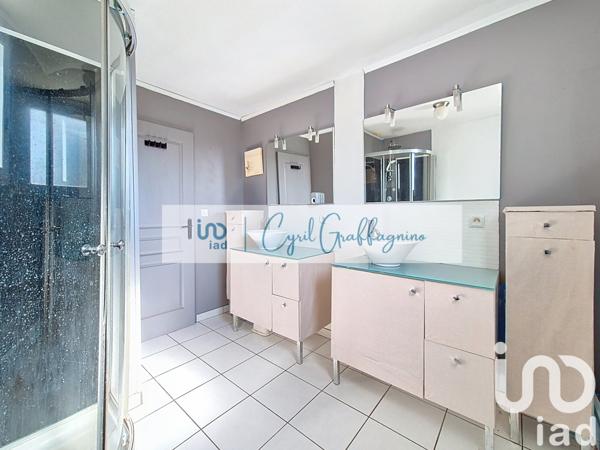 Maison à vendre 5 pièces 100 m² La Grande-Paroisse