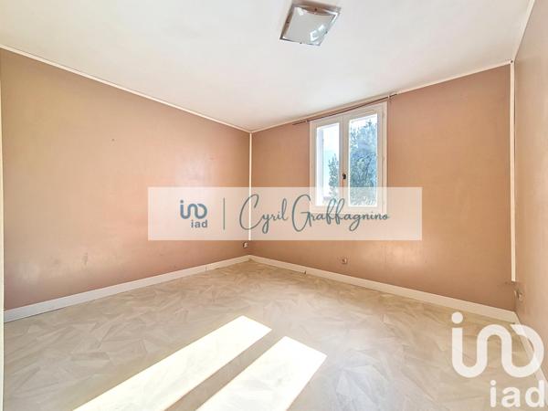 Maison à vendre 5 pièces 100 m² La Grande-Paroisse