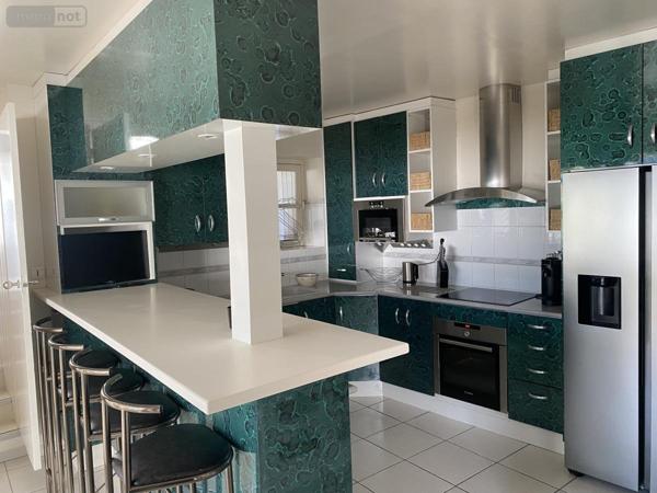 Maison à vendre à Vire-Normandie dans le Calvados (14500), ref : 14076-5870