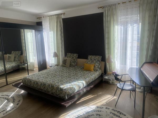 Maison à vendre à Vire-Normandie dans le Calvados (14500), ref : 14076-5870