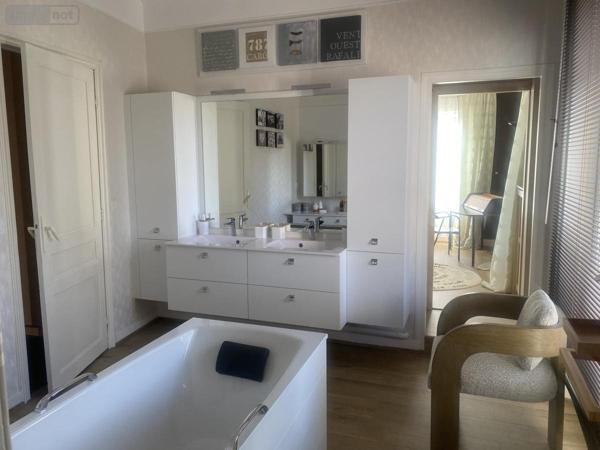 Maison à vendre à Vire-Normandie dans le Calvados (14500), ref : 14076-5870