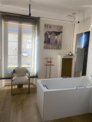 Maison à vendre à Vire-Normandie dans le Calvados (14500), ref : 14076-5870