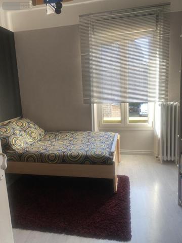 Maison à vendre à Vire-Normandie dans le Calvados (14500), ref : 14076-5870