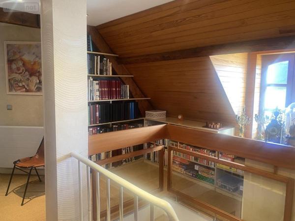 Maison à vendre à Vire-Normandie dans le Calvados (14500), ref : 14076-5870