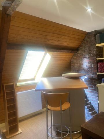 Maison à vendre à Vire-Normandie dans le Calvados (14500), ref : 14076-5870