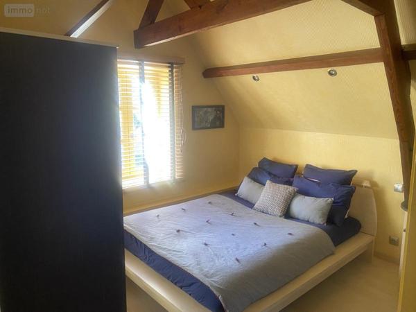 Maison à vendre à Vire-Normandie dans le Calvados (14500), ref : 14076-5870