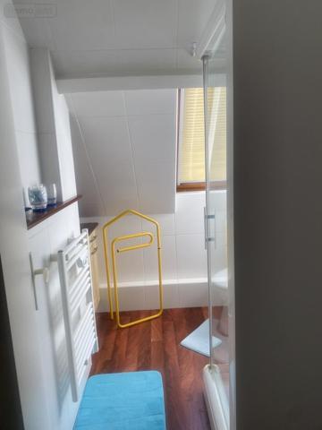 Maison à vendre à Vire-Normandie dans le Calvados (14500), ref : 14076-5870