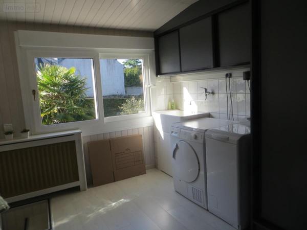 Maison à vendre à Vire-Normandie dans le Calvados (14500), ref : 14076-5870