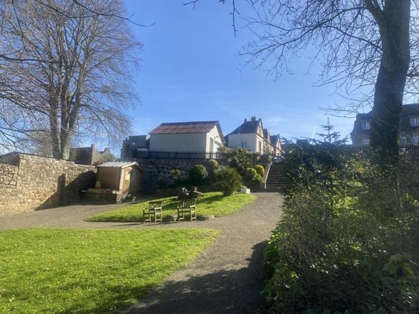 Maison à vendre à Vire-Normandie dans le Calvados (14500), ref : 14076-5870