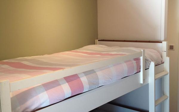 Appartement à vendre    1 pièce • 27 m2 Anglet