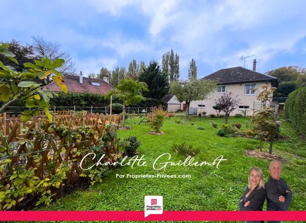 Maison Ecueille 4 pièce(s) 65 m2