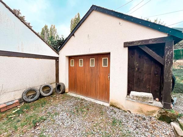 Maison Ecueille 4 pièce(s) 65 m2